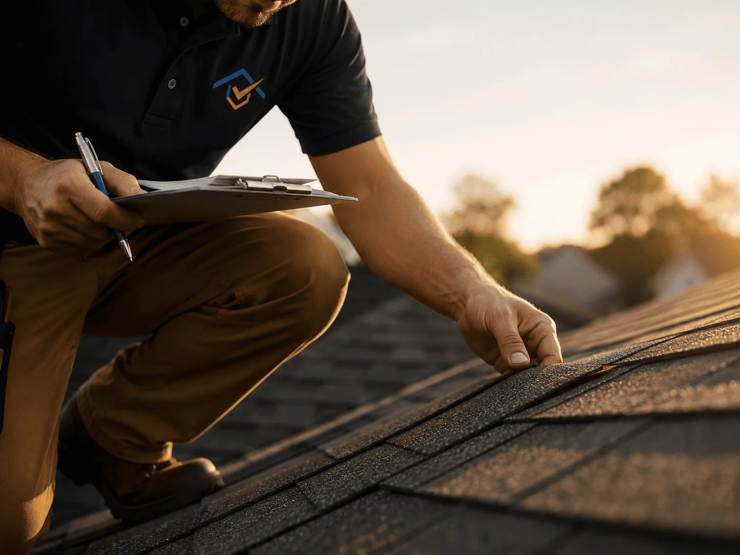 Why Choose Roof Inspection in Saint Charles, KY