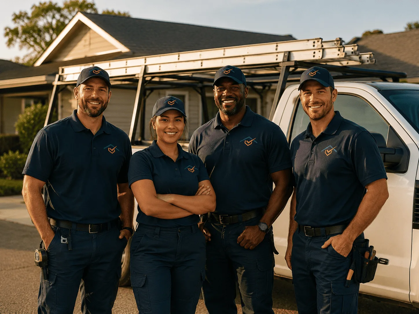 Roof Inspection company in Saint Charles, KY